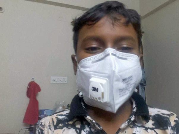 Daksh needs your help to undergo treatment