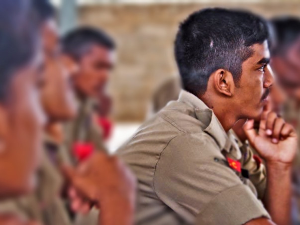 CADET Program