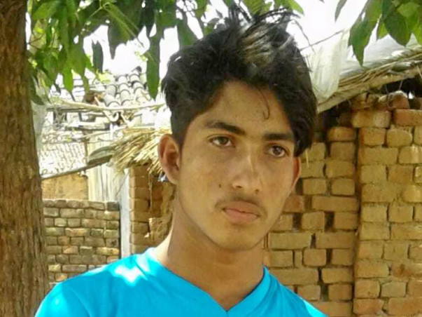 Help Premananda Fight Against Neuro Disease