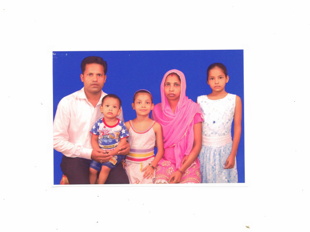 Help Sudhir A Father Of 3 Beat Liver Cancer