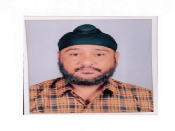 Help Bhagat Singh Fight Lymphoma