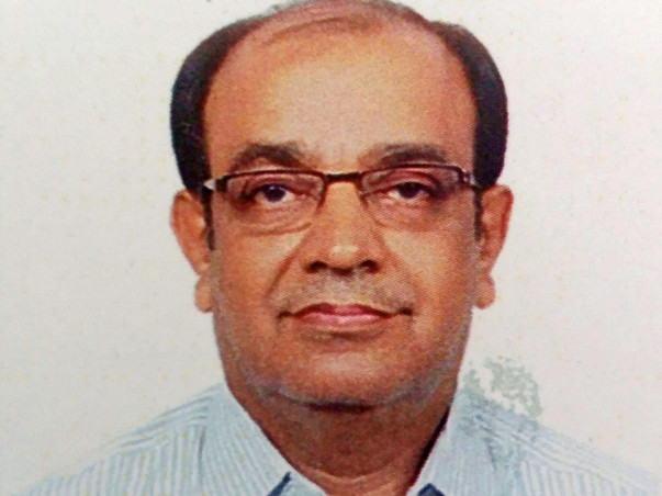 Help This 55-year-old Father Undergo Urgent Liver Transplant