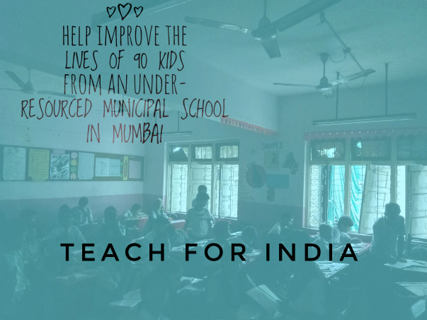 Help Change The Lives Of Our Students & Build A Better Future For Them