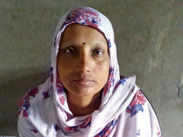 Help My Mother Undergo Cancer Treatment