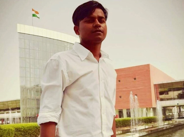 Help Sagar Sahani to continue education