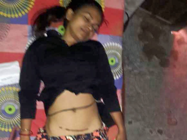 Help Priya need Baby tube and fight Heart problems