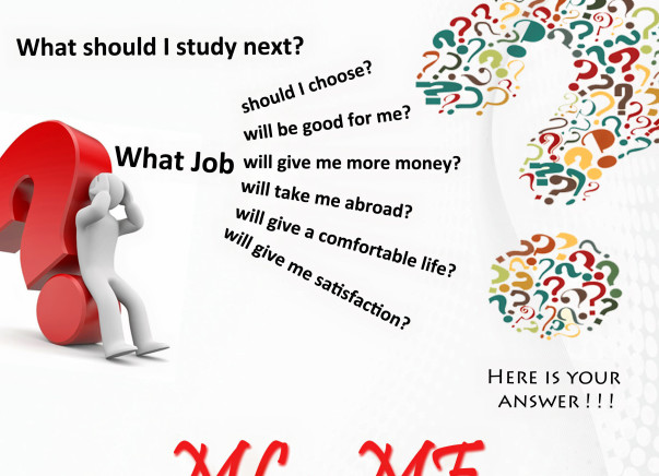 Help rural young people to choose their right career