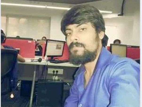 Help Basavaraj Recover from Severe Injuries