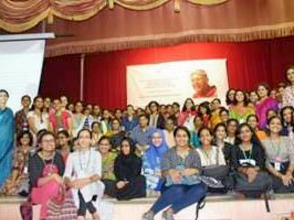 International Conference On Developmental Challenges In India -Icdci