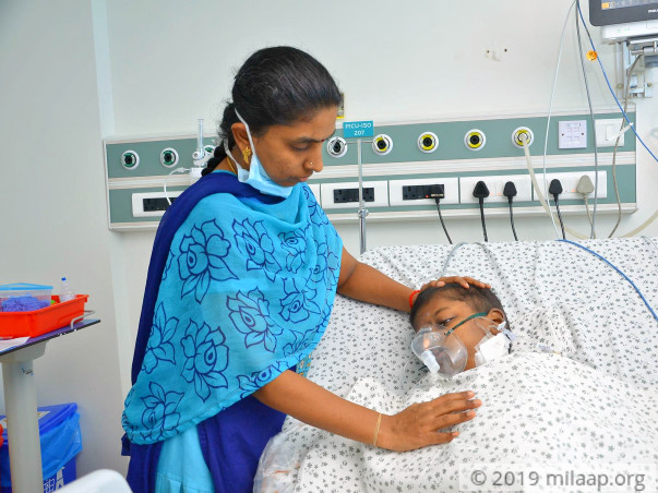 10-Year-Old Twin With Violent Seizures Needs Urgent Treatment