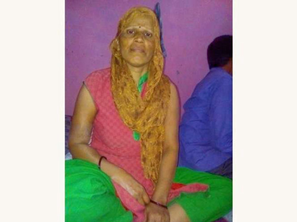 Help My Mom Fight Liver Cancer