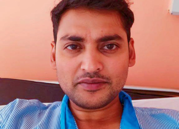 Critically ill needs heart transplant immediately