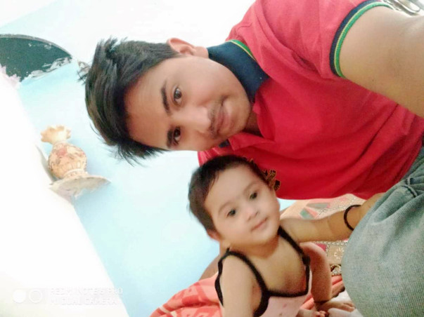 Help My Brother Recover From Accident