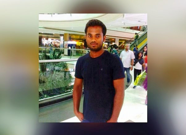 Support Dinesh's Fight Against Liver Cancer Stage IV