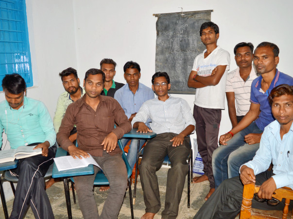 FUTURE OF NATION
