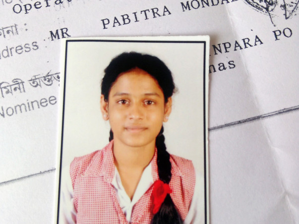 Help Chandra Fighting For Life After Consuming Acid.