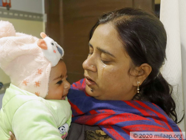 Help Abu Fight Severe Aortic Stenosis