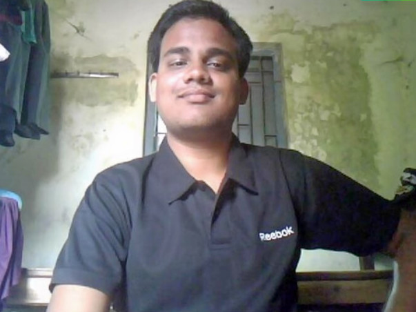 Help Satya Fight Blood Cancer