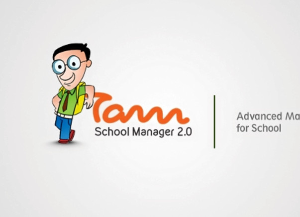 I am fundraising to next generation school software ( which helps students and parents )