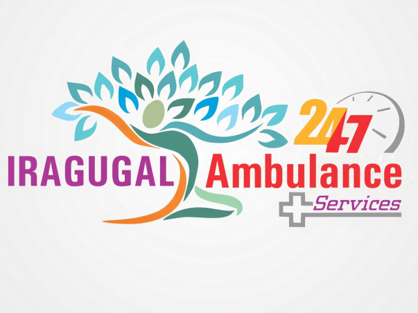 "Donate Blood through Ambulance"