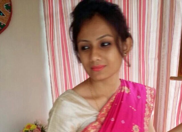 I am fundraising to help Bonty Dutta get back her life