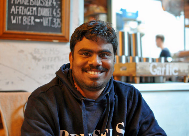 Support me to pursue an MBA program at University of Canterbury