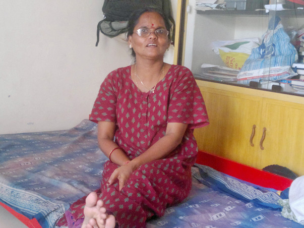 Help my mom Amudha to fight gallbladder cancer
