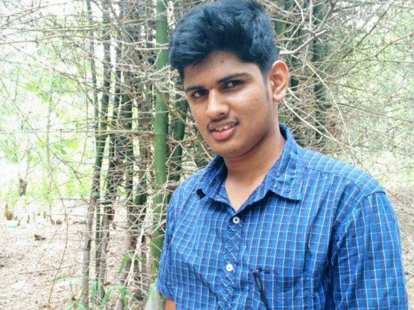 Help Save Pavan's Life Who Suffered Major Brain Stroke