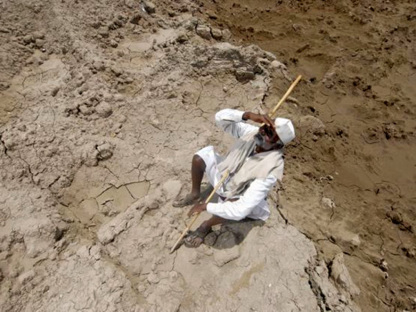 Fundraising to help farmers through alternate livelihood skilling - farmerUprise