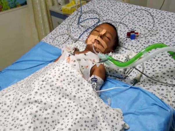 Help Ankit Who Is Under Critical Condition