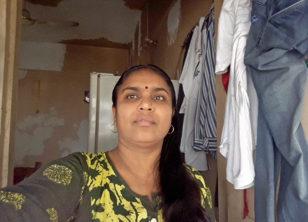Help Pinku For Her Kidney Transplant