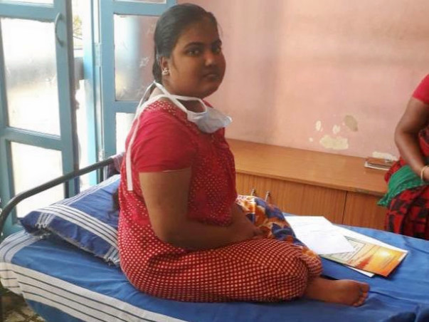 Help Priscilla Fight Auto-Immune Hemolytic Anaemia