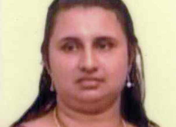 Help Sajitha undergo a lung Transplant