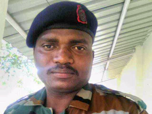 Donate fund for ex-soldier kids education