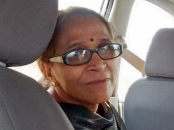 Help My Mother Mrs. Panse Fight Last Stage Breast Cancer