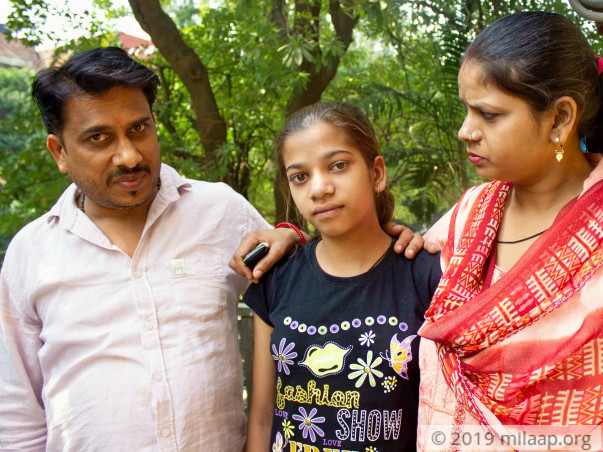 Teenager Has Never Gone To School Because Of Severe Heart Disease