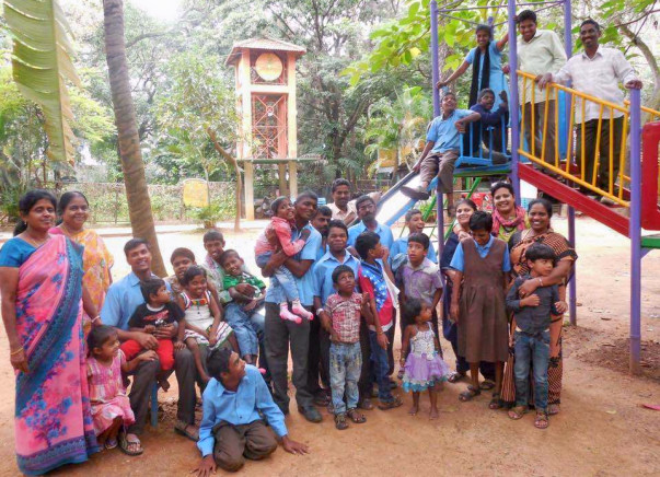 Help Keep My Mother's Dream of Educating Children Alive