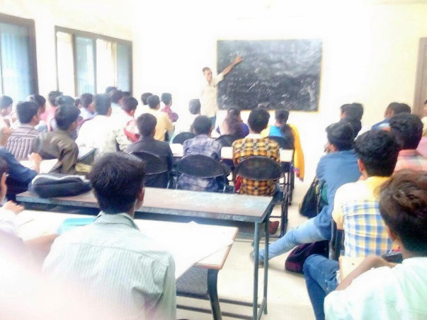 Help Amulya Sevak to bring Education from website to individual