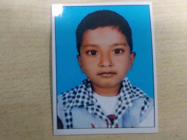 Help Akhil Survive Brain Damage