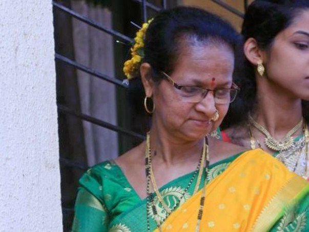 Help My Mother Fight Liver Cirrhosis