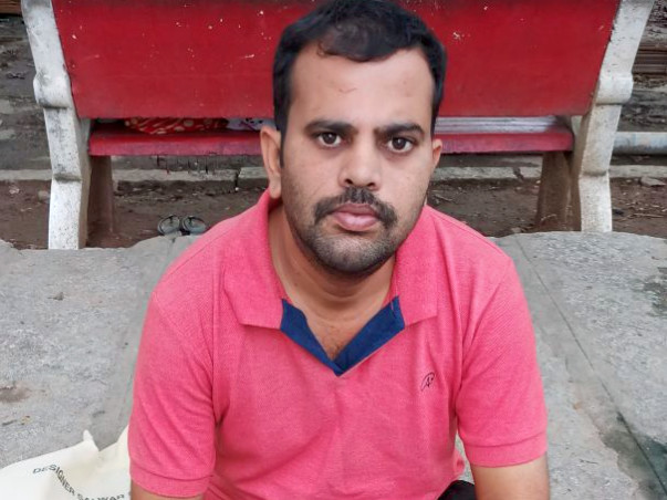 Help Ranjini Save Her Husband Battling Cancer.