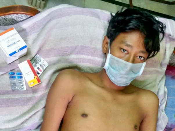 Urgent Help Needed For My Brother Struggling with Blood Cancer.