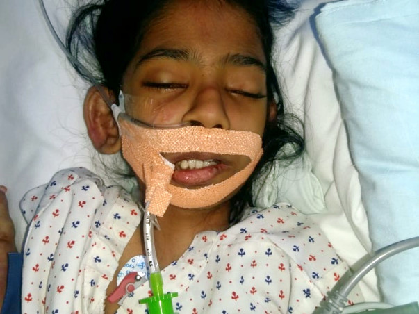 Please Help Us Save Nashra