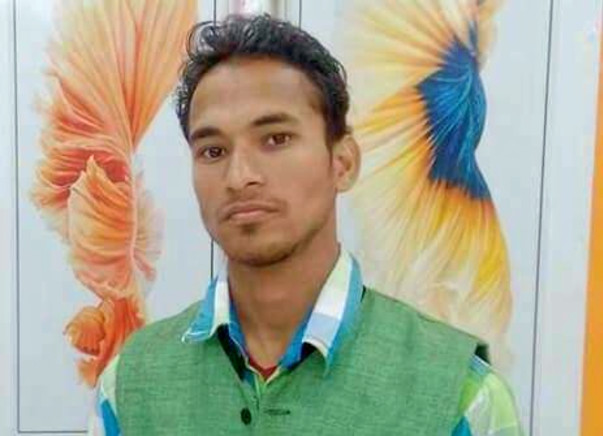 Help 26 Years Harsh to survive kidney failure
