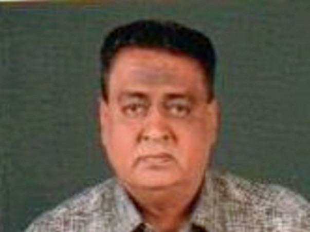Help Chanderlal to undergo liver transplant