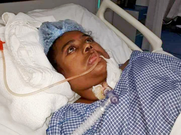 Help 25 year old Sneha Sudhir Shigwan Suffering From Cancer.