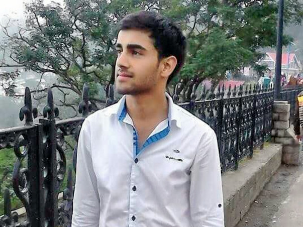 Help Manish, a boy battling blood cancer at just 22 years