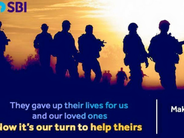 Lets Salute & Support 40 CRPF Braveheart’s Families Of Pulwama Terror
