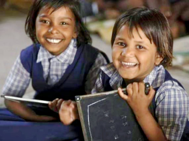 Help To Give A Few Students A Chance For Education