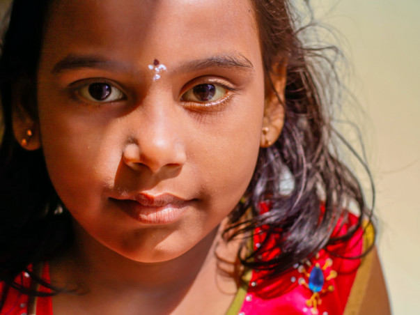 I am fundraising to support my daughter's bone marrow transplantation